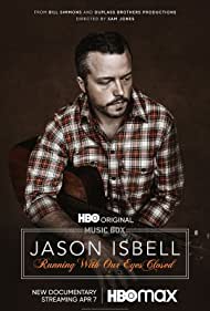 Watch Free Jason Isbell: Running with Our Eyes Closed (2023)