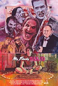 Watch Free My Bloody Banjo (2015)