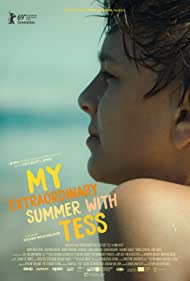 Watch Free My Extraordinary Summer with Tess (2019)