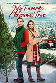Watch Full Movie :My Favorite Christmas Tree (2022)