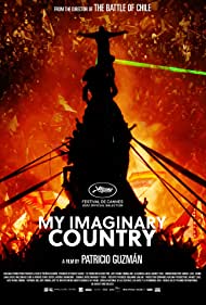 Watch Free My Imaginary Country (2022)