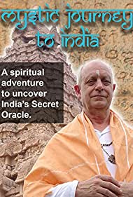 Watch Free Mystic Journey to India (2018)