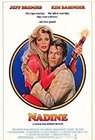 Watch Free Nadine (1987)