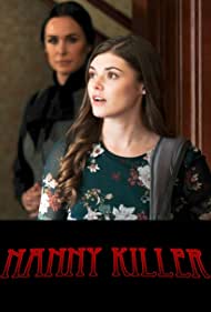 Watch Free Nanny Killer (2018)