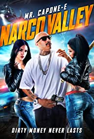 Watch Free Narco Valley (2018)