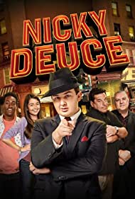 Watch Free Nicky Deuce (2013)