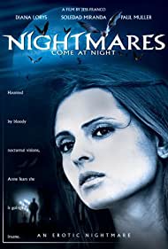 Watch Free Nightmares Come at Night (1970)