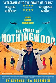 Watch Free Nothingwood (2017)