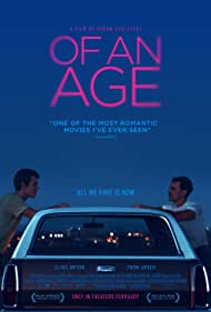 Watch Full Movie :Of an Age (2022)