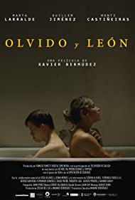 Watch Free Olvido y Leon (2020)