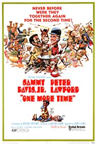 Watch Free One More Time (1970)