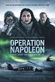 Watch Full Movie :Operation Napoleon (2023)