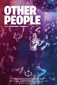 Watch Free Other People (2021)