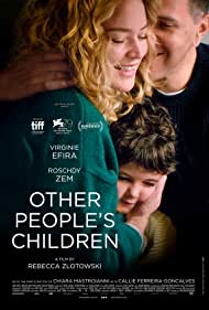 Watch Free Other Peoples Children (2022)