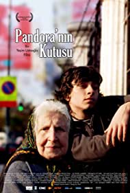 Watch Free Pandoranin Kutusu (2008)