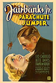 Watch Full Movie :Parachute Jumper (1933)