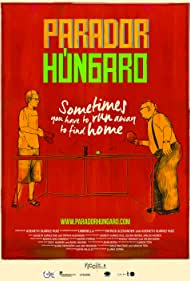 Watch Free Parador Hungaro (2014)
