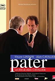 Watch Free Pater (2011)