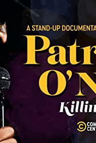 Watch Free Patrice ONeal Killing Is Easy (2021)