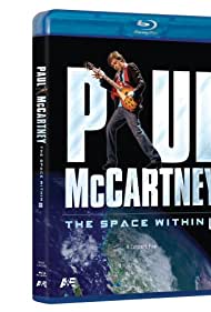 Watch Free Paul McCartney The Space Within Us (2006)