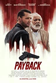 Watch Full Movie :Payback (2021)