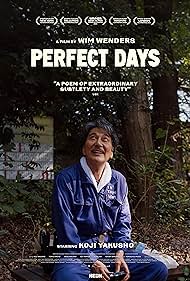 Watch Full Movie :Perfect Days (2023)