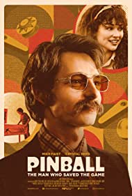 Watch Free Pinball The Man Who Saved the Game (2022)