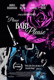 Watch Full Movie :Please Baby Please (2022)