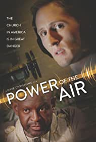 Watch Full Movie :Power of the Air (2018)