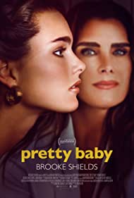 Watch Full :Pretty Baby Brooke Shields (2023)