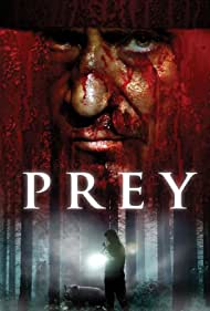 Watch Full Movie :Prey (2010)