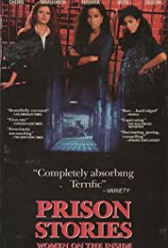 Watch Full Movie :Prison Stories Women on the Inside (1991)