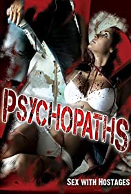 Watch Free Psychopaths (2010)