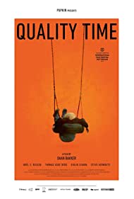 Watch Free Quality Time (2017)