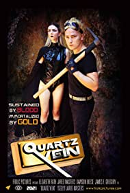 Watch Free Quartz Vein (2021)