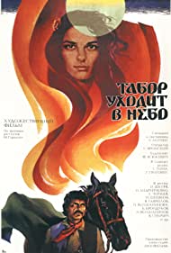 Watch Free Queen of the Gypsies (1976)