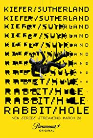 Watch Free Rabbit Hole (2023-)