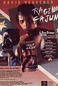 Watch Full Movie :Ragin Cajun (1990)
