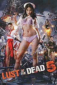 Watch Full Movie :Rape Zombie Lust of the Dead 5 (2014)