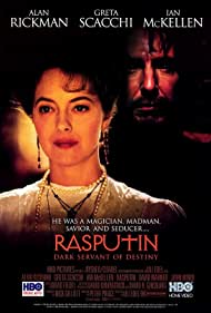 Watch Free Rasputin (1996)