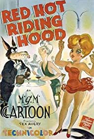 Watch Full Movie :Red Hot Riding Hood (1943)