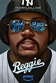 Watch Free Reggie (2023)