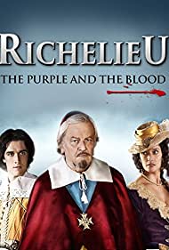 Watch Free Richelieu La pourpre et le sang (2014)