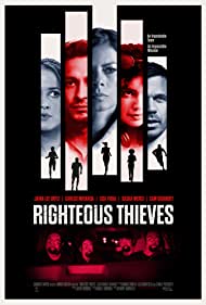 Watch Free Righteous Thieves (2023)