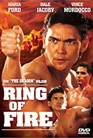 Watch Full Movie :Ring of Fire (1991)