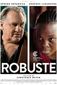 Watch Free Robust (2021)