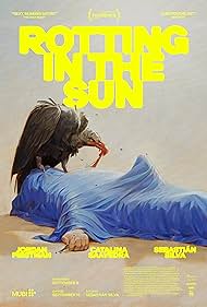 Watch Full Movie :Rotting in the Sun (2023)