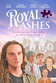 Watch Free Royal Ashes (2022)