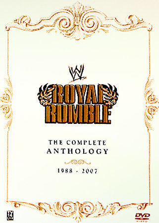 Watch Full :WWE Royal Rumble Collection (1988-)