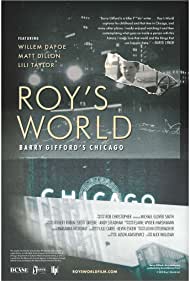 Watch Free Roys World Barry Giffords Chicago (2020)